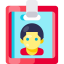 Internet security icon 64x64